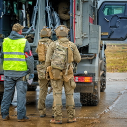 СОБР Рысь Малочуев 2021