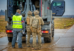 СОБР Рысь Малочуев 2021