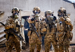 Кубок губернатора Московской области - 2025