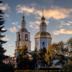 Дивеево - 2025